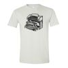 Softstyle® T-Shirt Thumbnail