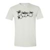 Softstyle® T-Shirt Thumbnail