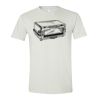 Softstyle® T-Shirt Thumbnail