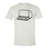Softstyle® T-Shirt Thumbnail