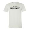 Softstyle® T-Shirt Thumbnail
