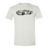 Softstyle® T-Shirt Thumbnail