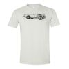 Softstyle® T-Shirt Thumbnail