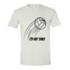 Softstyle® T-Shirt Thumbnail