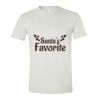Softstyle® T-Shirt Thumbnail