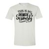 Softstyle® T-Shirt Thumbnail