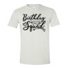 Softstyle® T-Shirt Thumbnail