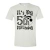 Softstyle® T-Shirt Thumbnail