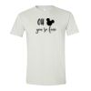 Softstyle® T-Shirt Thumbnail