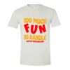 Softstyle® T-Shirt Thumbnail