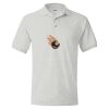 Unisex DryBlend® Jersey Polo Thumbnail
