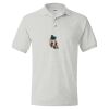 Unisex DryBlend® Jersey Polo Thumbnail
