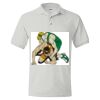 Unisex DryBlend® Jersey Polo Thumbnail