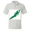 Unisex DryBlend® Jersey Polo Thumbnail