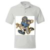Unisex DryBlend® Jersey Polo Thumbnail