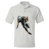 Unisex DryBlend® Jersey Polo Thumbnail