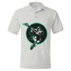Unisex DryBlend® Jersey Polo Thumbnail