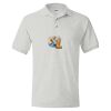 Unisex DryBlend® Jersey Polo Thumbnail