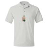 Unisex DryBlend® Jersey Polo Thumbnail