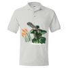 Unisex DryBlend® Jersey Polo Thumbnail