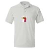 Unisex DryBlend® Jersey Polo Thumbnail