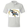 Unisex DryBlend® Jersey Polo Thumbnail