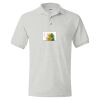 Unisex DryBlend® Jersey Polo Thumbnail