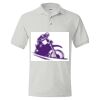 Unisex DryBlend® Jersey Polo Thumbnail