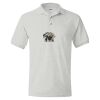 Unisex DryBlend® Jersey Polo Thumbnail