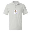 Unisex DryBlend® Jersey Polo Thumbnail