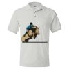 Unisex DryBlend® Jersey Polo Thumbnail