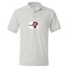 Unisex DryBlend® Jersey Polo Thumbnail