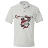 Unisex DryBlend® Jersey Polo Thumbnail