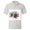 Unisex DryBlend® Jersey Polo Thumbnail