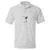 Unisex DryBlend® Jersey Polo Thumbnail