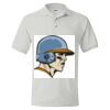 Unisex DryBlend® Jersey Polo Thumbnail