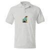 Unisex DryBlend® Jersey Polo Thumbnail