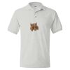 Unisex DryBlend® Jersey Polo Thumbnail