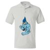 Unisex DryBlend® Jersey Polo Thumbnail