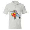 Unisex DryBlend® Jersey Polo Thumbnail
