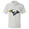 Unisex DryBlend® Jersey Polo Thumbnail
