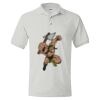 Unisex DryBlend® Jersey Polo Thumbnail