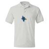 Unisex DryBlend® Jersey Polo Thumbnail