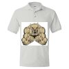 Unisex DryBlend® Jersey Polo Thumbnail