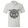Unisex DryBlend® Jersey Polo Thumbnail
