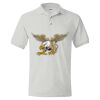 Unisex DryBlend® Jersey Polo Thumbnail