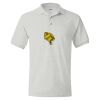 Unisex DryBlend® Jersey Polo Thumbnail