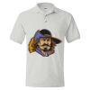 Unisex DryBlend® Jersey Polo Thumbnail