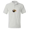 Unisex DryBlend® Jersey Polo Thumbnail