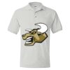 Unisex DryBlend® Jersey Polo Thumbnail